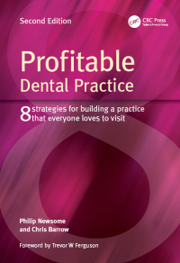 Immagine di copertina: Profitable Dental Practice 2nd edition 9781846197772