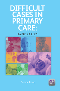 Imagen de portada: Difficult Cases in Primary Care 1st edition 9781846199851