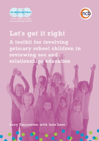 Imagen de portada: Let's get it right 9781909391086