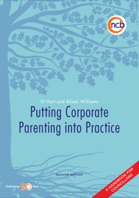 صورة الغلاف: Putting Corporate Parenting into Practice, Second Edition 2nd edition 9781907969966