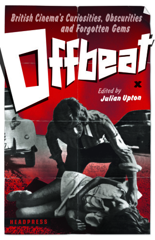 Imagen de portada: Offbeat 9781900486835