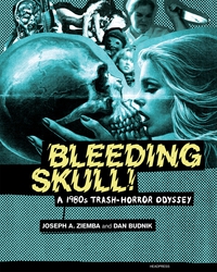 Cover image: Bleeding Skull! 9781900486880