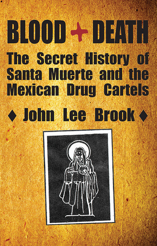 Imagen de portada: Blood+Death 9781909394216
