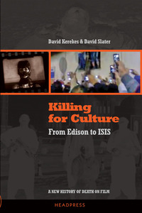 Cover image: killing for culture 9781909394346