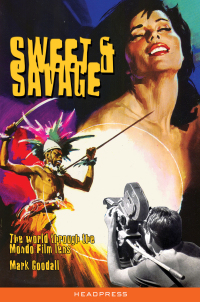 Cover image: Sweet and Savage