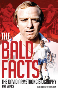 Cover image: The Bald Facts 9781909178649