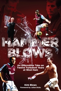 Cover image: Hammer Blows 9781909178830