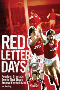 Cover image: Red Letter Days 9781909626393