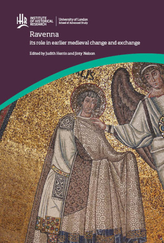 Imagen de portada: Ravenna 9781909646148