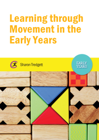 Imagen de portada: Learning through Movement in the Early Years 1st edition 9781909682818