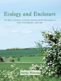 Cover image: Ecology and Enclosure 9781905119448