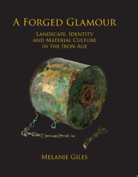 Cover image: A Forged Glamour 9781905119462