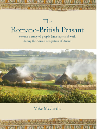 Imagen de portada: The Romano-British Peasant 9781905119479
