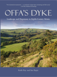 Cover image: Offa's Dyke 9781905119356