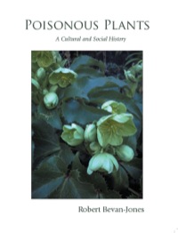 Cover image: Poisonous Plants 9781905119219