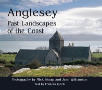 Imagen de portada: Anglesey 9781905119295