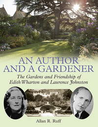 Cover image: An Author and a Gardener 9781909686465