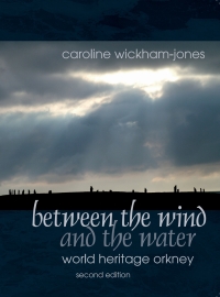 Cover image: Between the Wind and the Water 9781905119066