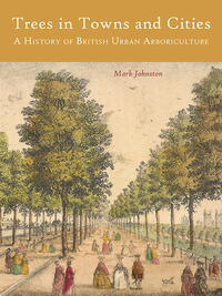 Cover image: Trees in Towns and Cities 9781909686625