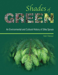 Cover image: Shades of Green 9781909686779