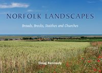 Immagine di copertina: Norfolk Landscapes 9781909686816