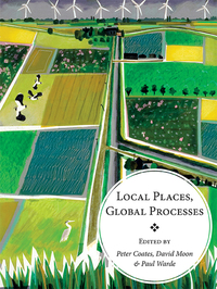 Cover image: Local Places, Global Processes 9781909686939