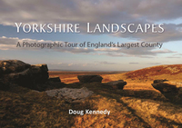 Omslagafbeelding: Yorkshire Landscapes 9781909686977