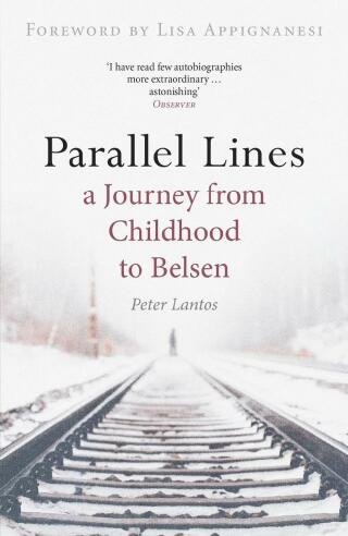 Cover image: Parallel Lines 9781905147571