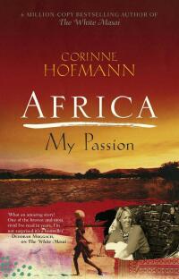 Cover image: Africa, My Passion 9781908129451