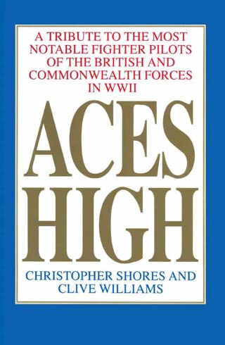 Imagen de portada: Aces High, Volume 1 9781898697008