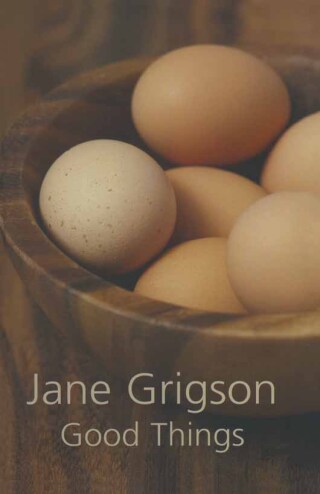 Cover image: Good Things 9781904943877