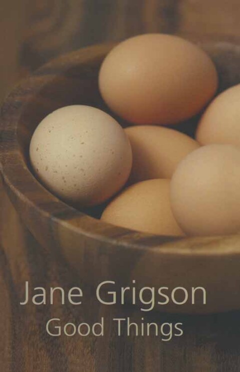Good Things - FULL INSTANT DOWNLOAD | PDF DOCX EPUB
