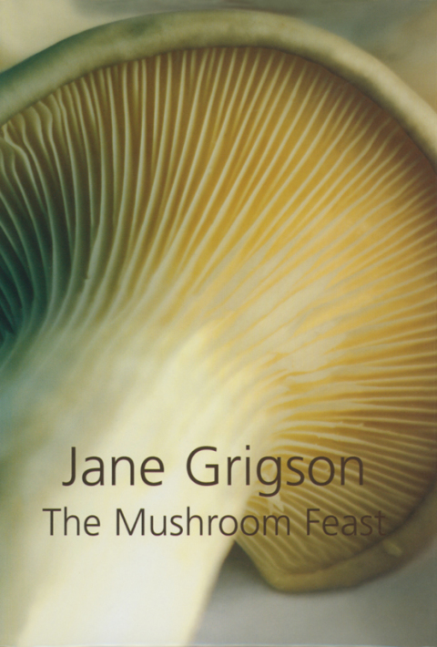 The Mushroom Feast - FULL INSTANT DOWNLOAD | PDF DOCX EPUB