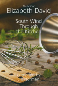 Immagine di copertina: South Wind Through the Kitchen 9781906502904