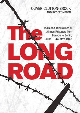 Cover image: The Long Road 9781909166202