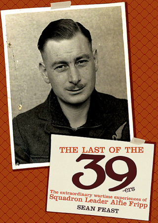 Cover image: The Last of the 39-ers 9781909166158