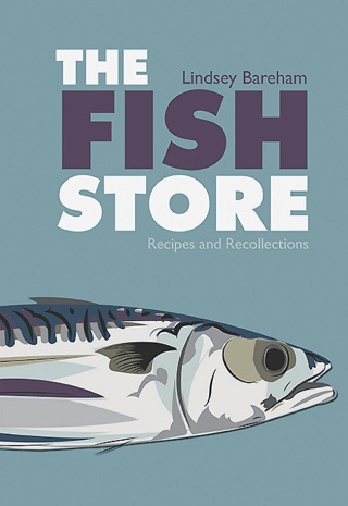 Imagen de portada: The Fish Store 9781909166080