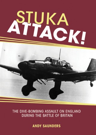 Cover image: Stuka Attack 9781911621478