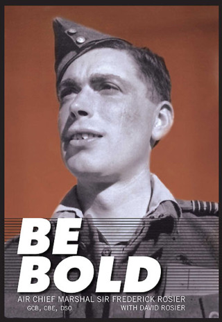 Imagen de portada: Be Bold 9781906502973