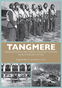 Cover image: Tangmere 9781909166196