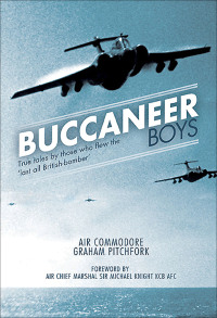 Immagine di copertina: Buccaneer Boys 9781909166110