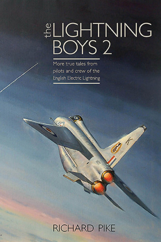 Cover image: The Lightning Boys 2 9781911621065