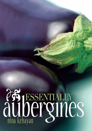 表紙画像: Essentially Aubergines 9781906502867