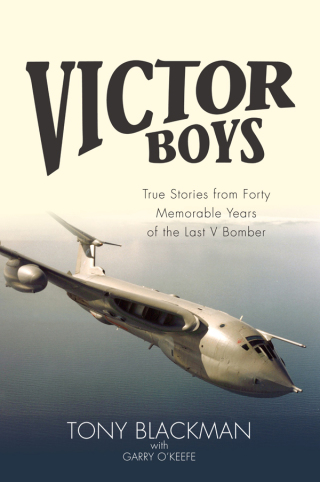 Cover image: Victor Boys 9781911621256
