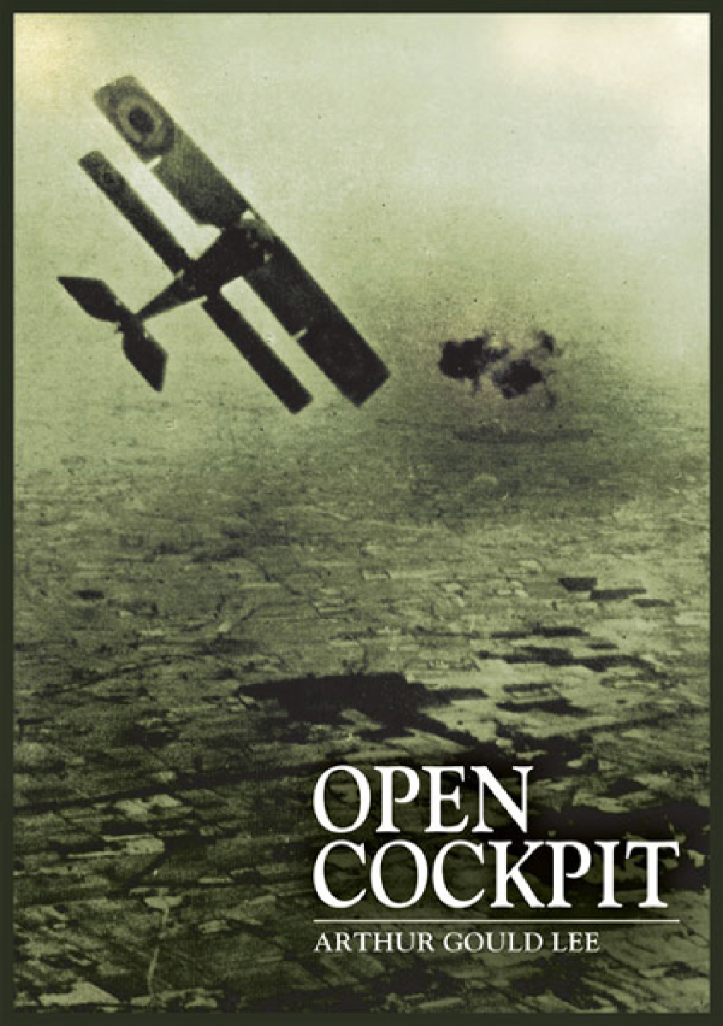 Open Cockpit