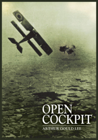 Cover image: Open Cockpit 9781911621041