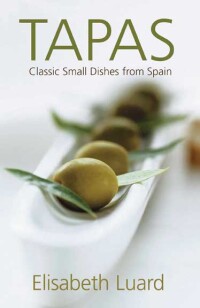 Cover image: Tapas 9781908117021