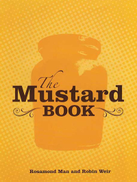 Titelbild: The Mustard Book 9781906502591