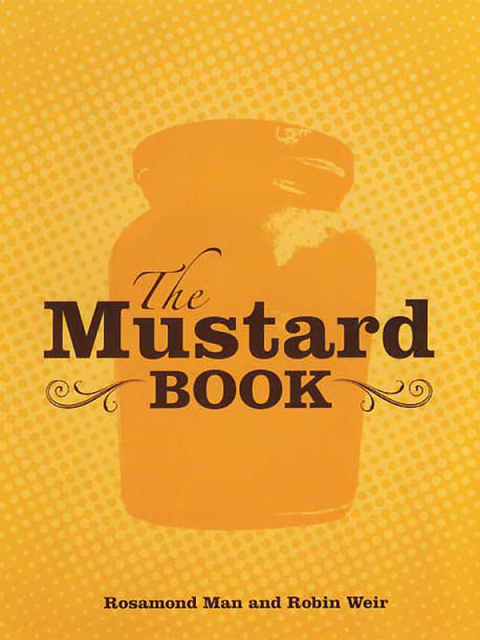 The Mustard Book - FULL INSTANT DOWNLOAD | PDF DOCX EPUB