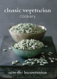 Cover image: Classic Vegetarian Cookery 9781908117014
